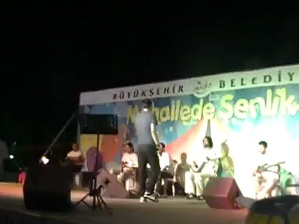 ibrahim altınışık..vay vay tosuno