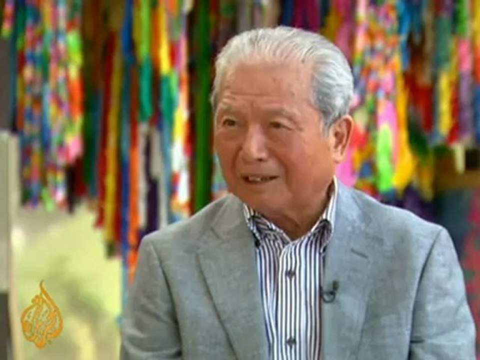 World leaders commemorate Hiroshima bombing