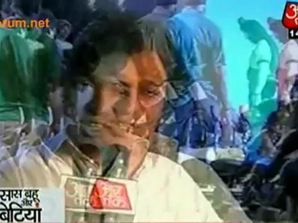 Mahadev Ki Nayi Parvati