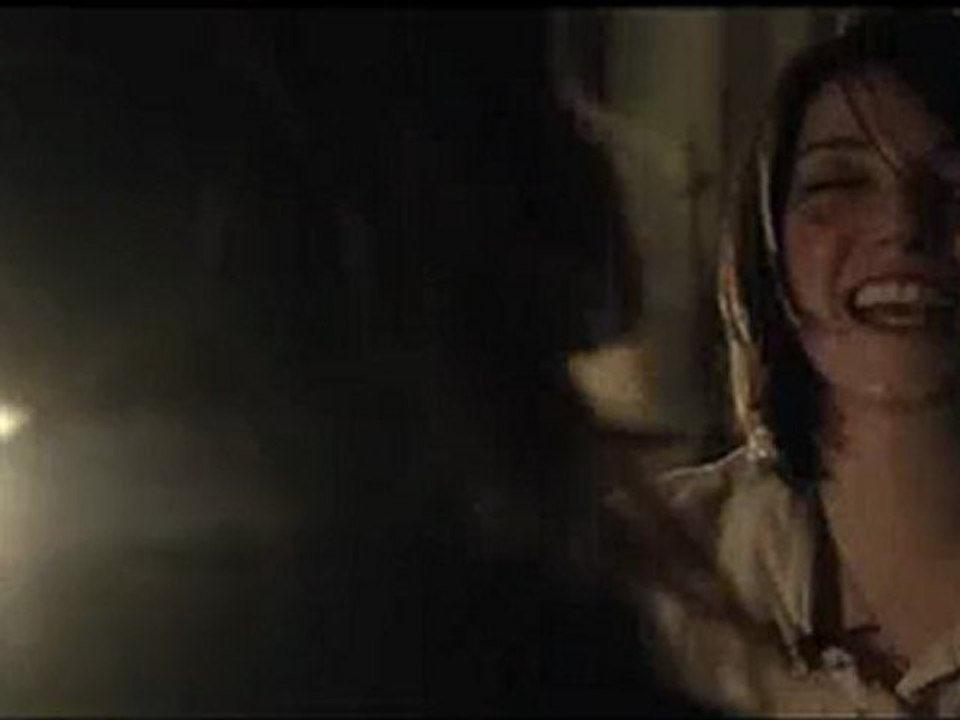 Soirée de Poche -  Sharon Van Etten