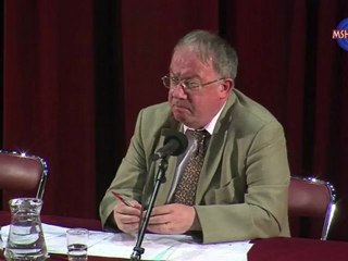 ADS : Olivier Roy - Vers une sainte ignorance ? L'avenir incertain des religions