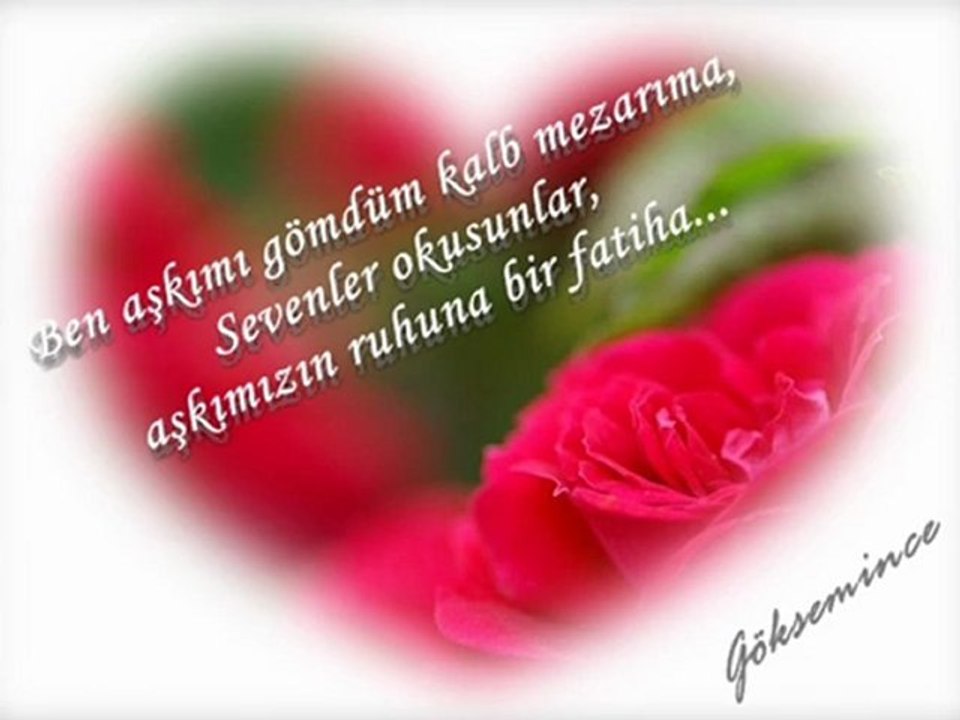 ümit besen mutluluklar benden sana