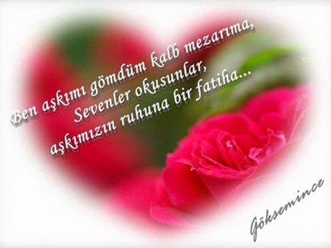 ümit besen mutluluklar benden sana