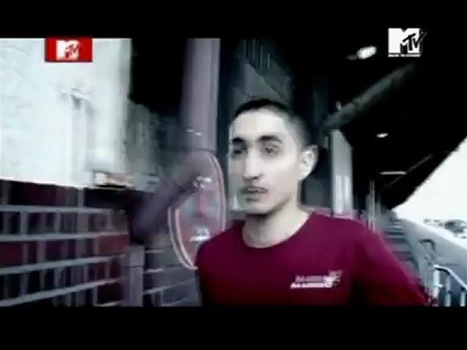 Eko Fresh ft. Summer Cem - Intro