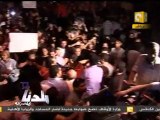 بلدنا بالمصري: بيان حركة شباب ماسبيرو