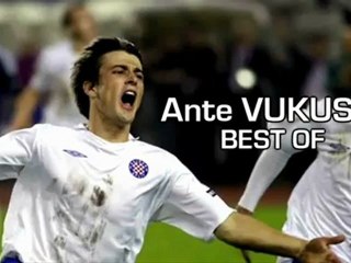 Ante Vukušic, detalles de nivel