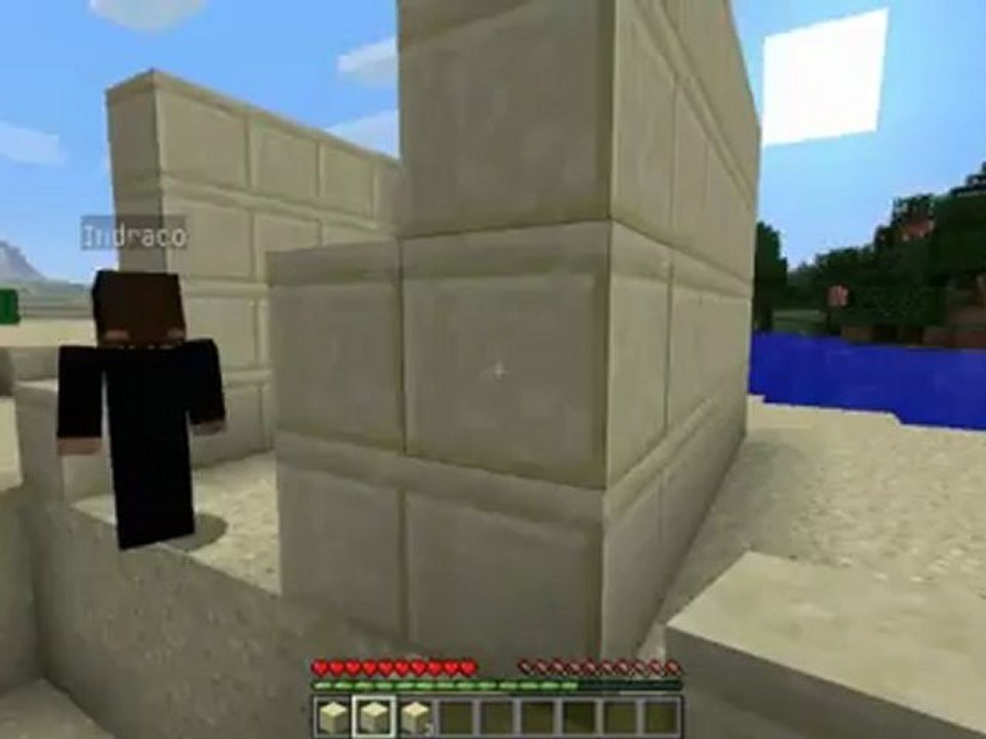 Minecraft Survival with gohko17! Part 1