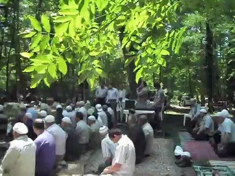 VEFA TUR UMRE VE HACILARI PİKNİĞİ