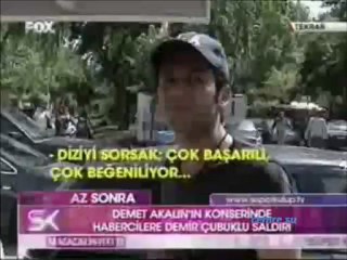 Murat Yıldırım(Süper Kulüp-3.6.2012)