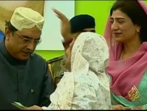 ازدياد حالات الانتحار في باكستان