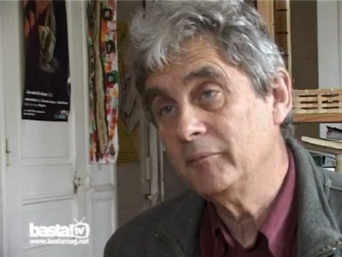 Patrick Viveret : Changer son rapport à la monnaie, c’est changer son rapport à la vie