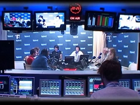 Des clics et des claques - 31/05/2012