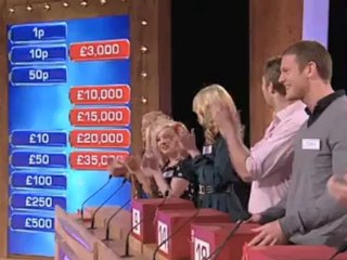 Merlin's Tom Hopper on Celeb!DOND for his friends from .McFly [2012-06-03]