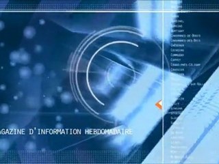 Vues sur le lac du 1er juin 2012