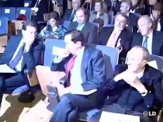 Fraga: "en mis tiempos no pasaban esas cosas"