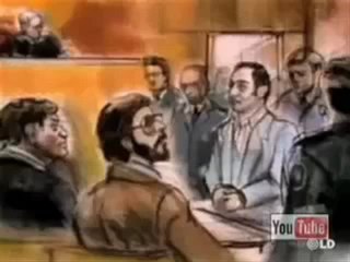 Criminal de la Historia: David Berkowitz - 27/01/09