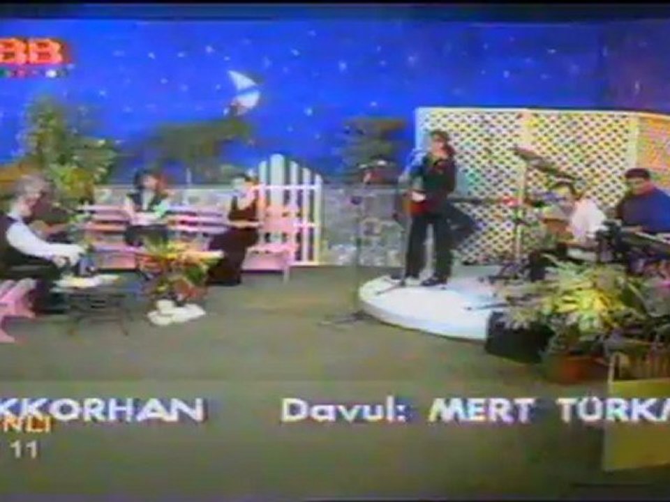 90 lar ozan ilhan şeşen serap aksoy hello ozan yıldız bahcesi HBB ozan demiralp ozan demir alp