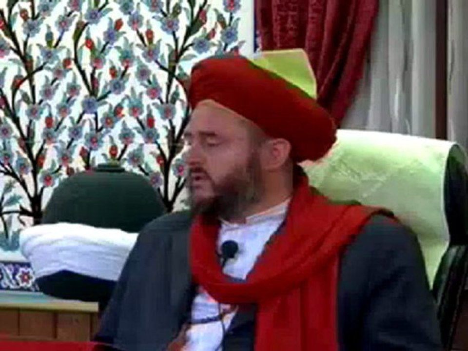 Hz. mehdİ İstanbul'dadir