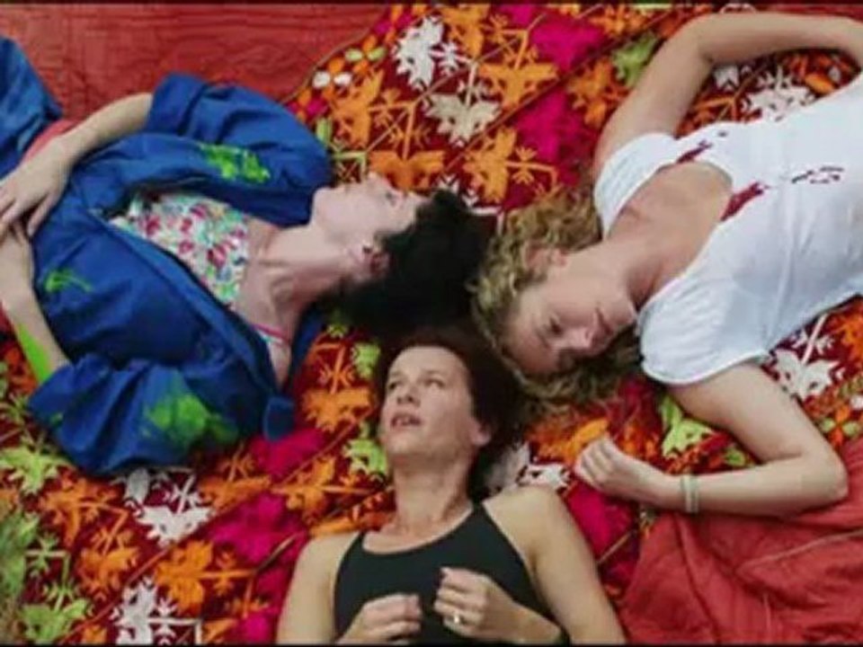 Arrête de pleurer Pénélope Bande annonce du film