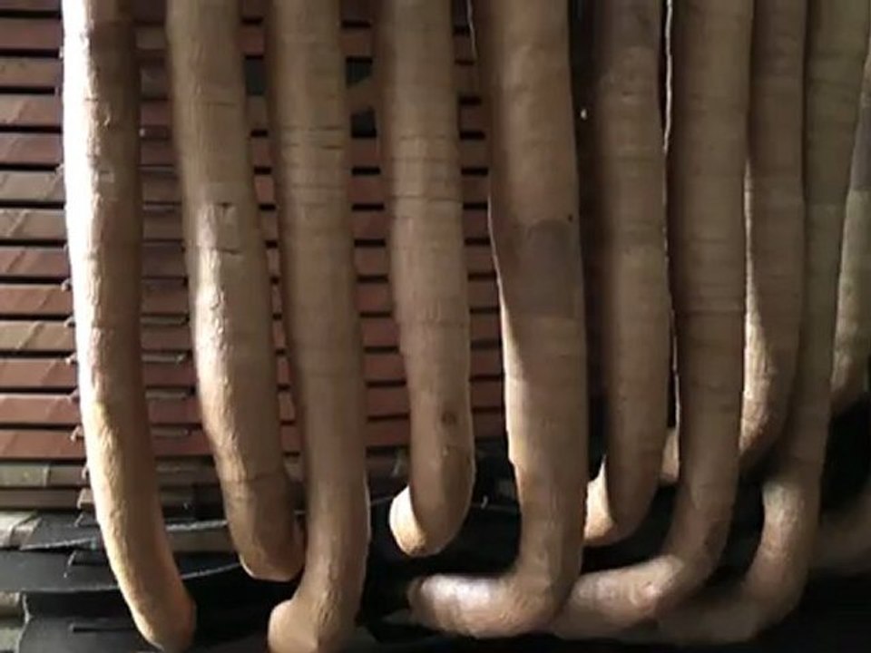 Two 11.5 MVA transformer cores