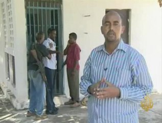 فنادق مقديشو تكثف إجراءاتها الأمنية