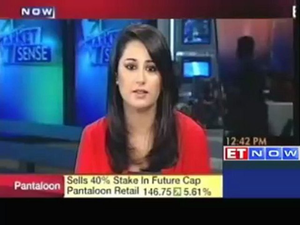 Mid day market tracker by J Thunuguntla: SMC Cap