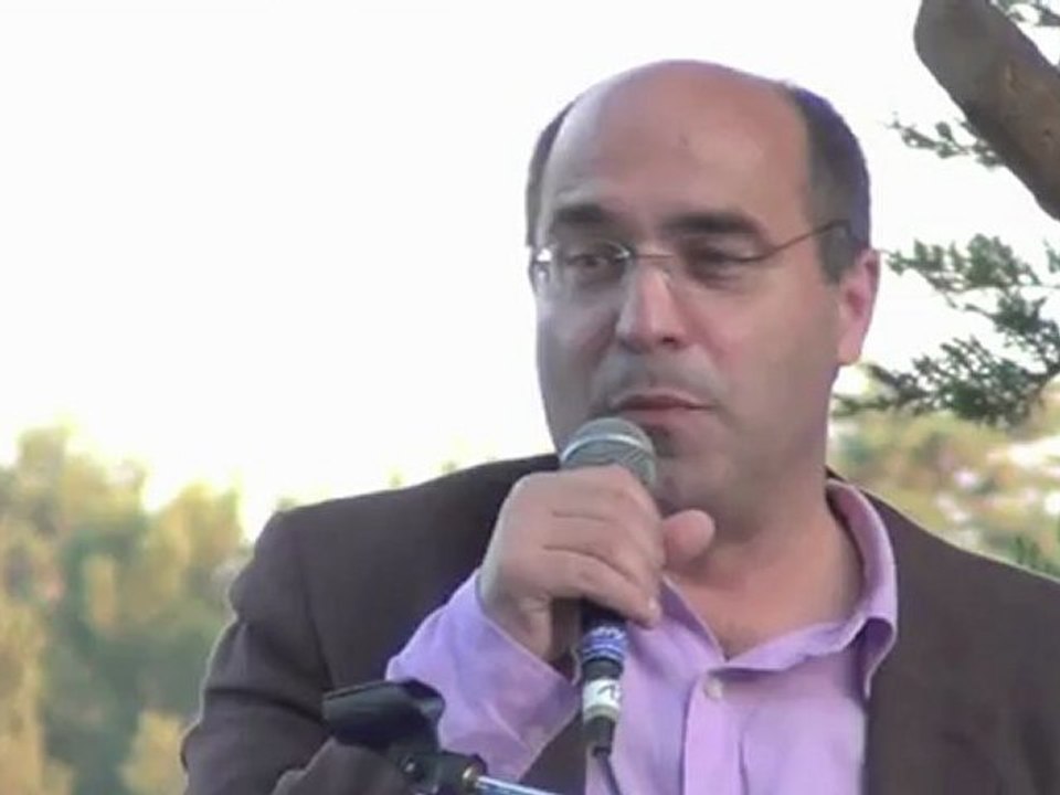 Roumégas, candidat PS+EELV, législatives 2012, 1ère circonscription Hérault (Montpellier, Lattes...)