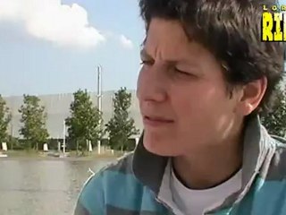 Νατάσα Ποντίκα "Η Μαστροδούκα θα πάρει διεθνή ζώνη".