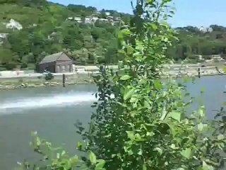 Rouen :  24H Motonautisme 2012