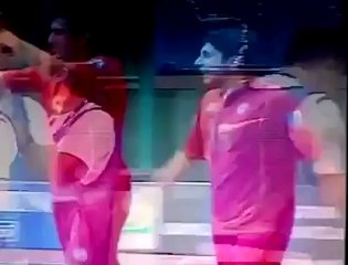 Ρεσιτάλ ντρίμπλας και γκολ