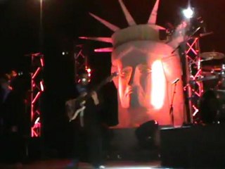 Soirée Manhattan à Saint Baudille le Vendredi 01 Juin 20012 001