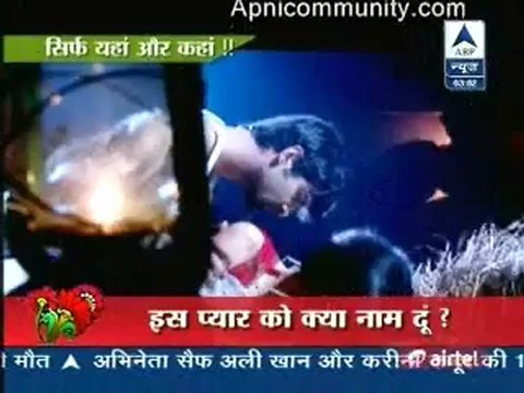 Saas Bahu Aur Saazish - 4th June 2012-pt2