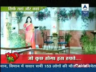 Saas Bahu Aur Saazish - 4th June 2012-pt3