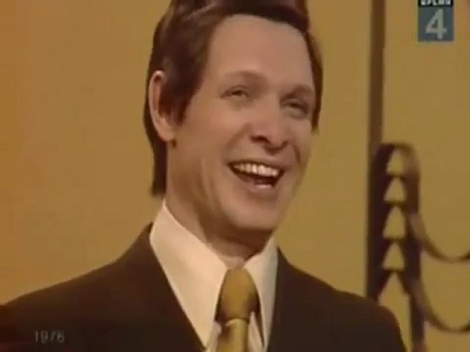 Eduard Khil est mort, hommage à Monsieur Trololo