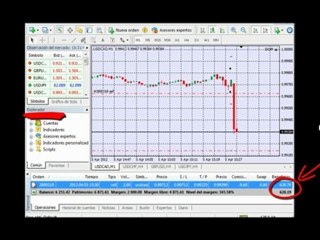 Forex en español: curso forex en español