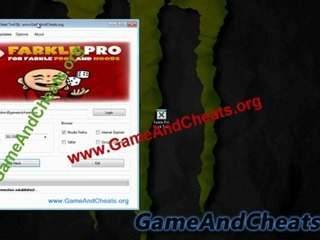Farkle Pro Cheat tool Coins (No Surveys)
