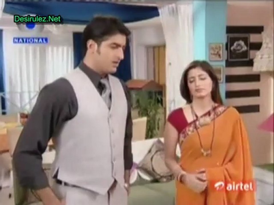 Stree - Teri Kahani 4th June 2012 Part2