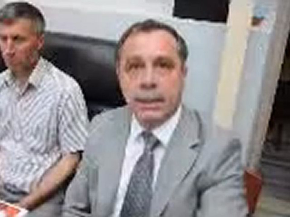 ERHAN YAVUZ”DAN BASIN AÇIKLAMASI