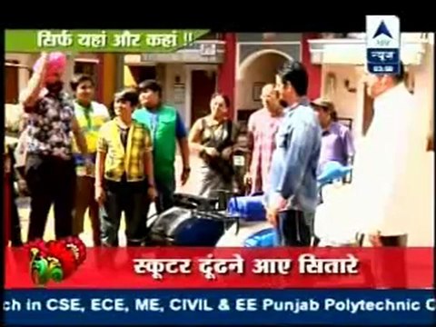 4th June TMKOC SBS
