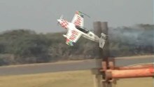 North West Eagles Aerobatics FAVG