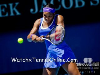 Live Tennis Matches Challenger Prostejov