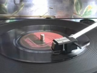 Are Friends Electric -- Tubeway Army -- 45 RPM