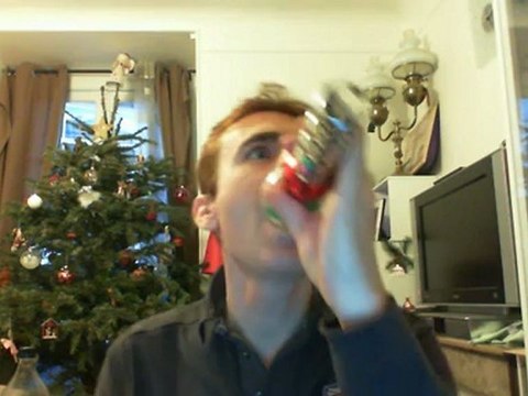 Wiwi égratigne watch your back de Quentin Mosimann