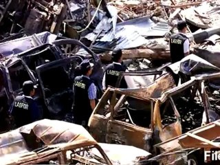 Prosecutors urge life for Bali bomb accused