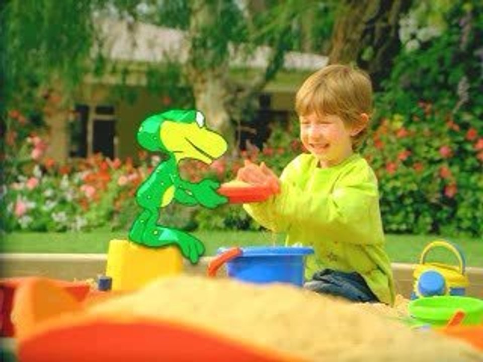 Publicite - Kandoo 01