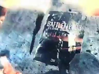 Battlefield 3 Premium - Announcement Trailer.