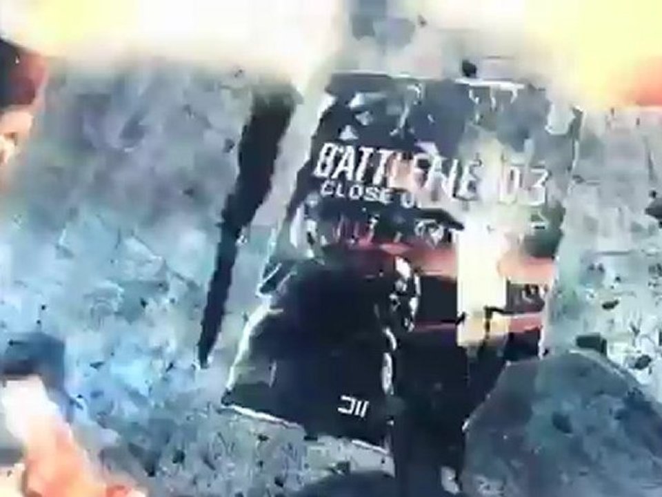 Battlefield 3 Premium - Announcement Trailer.
