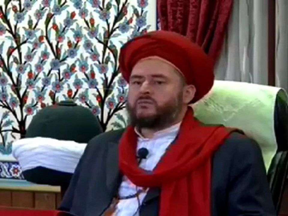 HZ. MEHDİ İSTANBUL'DADIR - YouTube