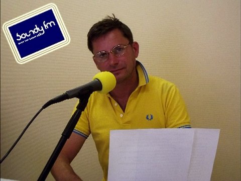 Igor Futterer - Ah si j'étais-Yannick Noah-4-06-2012