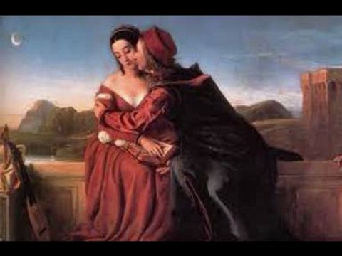 Booktrailer-recensione di Milano 1816: Carlotta e Ludovico